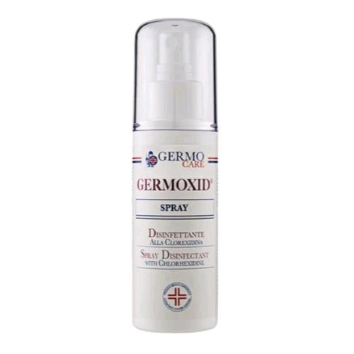 Gima Germoxid Disinfettante Spray Alla Clorexidina Da 100 Ml - RMN negozio di elettronica