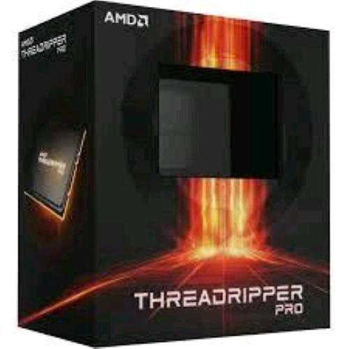 Amd Ryzen Threadripper Pro 5955Wx Processore 16 Core 4Ghz Cache 64Mb Socket Swrx8 Box - RMN negozio di elettronica