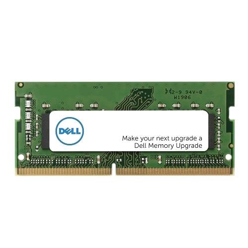 Dell Ab949333 Memoria Ram 8Gb 4.800Mhz Tipologia So-Dimm Tecnologia Ddr5 - RMN negozio di elettronica