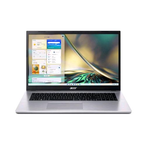 Acer Aspire 3 A317-54-59Kx 17.3" I5-1235U 1.3Ghz Ram 8Gb-Ssd 512Gb-Win 11 Home Silver (Nx.K9Yet.001) - RMN negozio di elettronica
