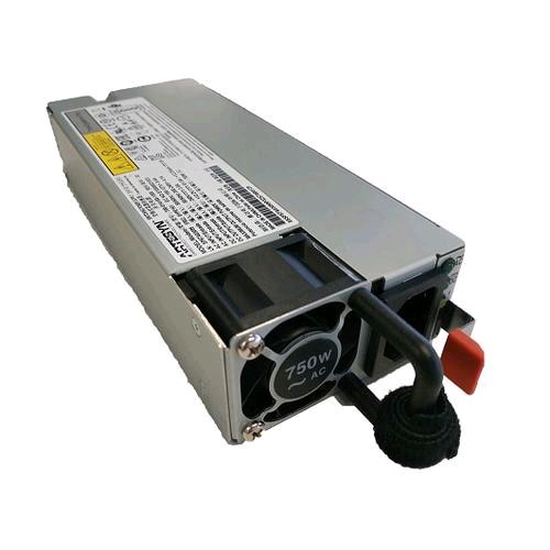 Lenovo Alimentatore Per Server Hot Swap 750W 230V Certificazione 80+ Titanium Raffreddamento Attivo - RMN negozio di elettronica