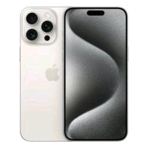 Apple Iphone 15 Pro 6.1" 512Gb 5G Italia Titanium White - RMN negozio di elettronica