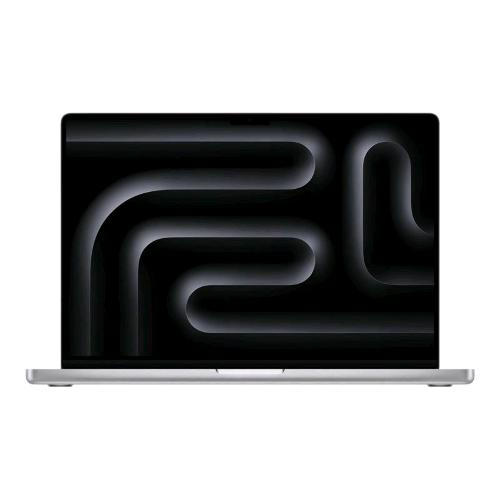Apple Macbook Pro 16 16.2" Liquid Retina Xdr M3 Pro Chip Cpu 12-Core-Gpu 18-Core-Ram 36Gb-Ssd 512Gb-Wi-Fi 6E-Mac Os Sonoma Italia Argento - RMN negozio di elettronica