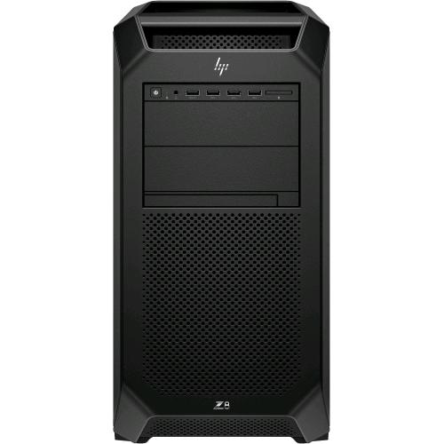 Hp Z8 Fury G5 Tower Workstation Intel Xeon W7-3445 Ram 64Gb-Ssd 2.000Gb Nvme Tlc-No Scheda Grafica-Win 11 Prof (82F46Et#Abz) - RMN negozio di elettronica