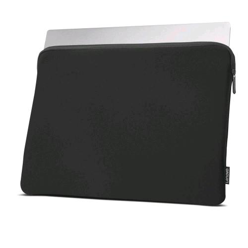 Lenovo Basic Sleeve Per Notebook 14" Custodia A Tasca Borsa Per Laptop In Neoprene Nero - RMN negozio di elettronica