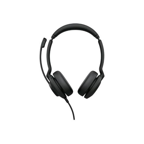 Jabra Evolve2 30 Se Ms Stereo Cuffie Con Microfono Over Ear Cablato Usb-A Isolamento Dal Rumore Certificato Per I Team Microsoft - RMN negozio di elettronica