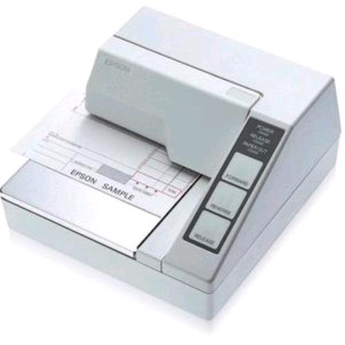 Epson Tm-U295 Stampante Ad Aghi Monocromatico - Stampa Ricevuta - 2,1 Lps Mono - RMN negozio di elettronica