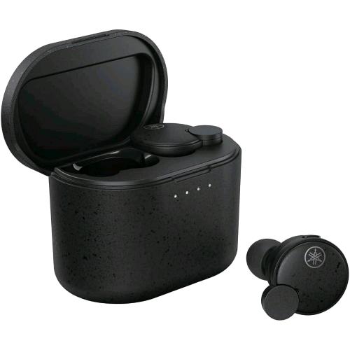Yamaha Tw-E7B Auricolari In-Ear True Wireless Bluetooth Con Cancellazione Attiva Del Rumore E Listening Optimizer Microfono Con Design Avanzato Resistenti Ad Acqua E Sudore Ipx5 Nero - RMN negozio di elettronica