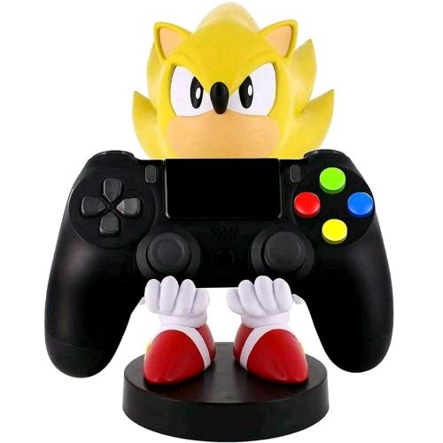 Exquisite Gaming Super Sonic Cable Guy Supporto Per Controller/Smartphone - RMN negozio di elettronica