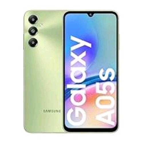 Samsung A057 Galaxy A05S Dual Sim 6.7" Octa Core 128Gb Ram 4Gb 4G Lte Italia Light Green - RMN negozio di elettronica