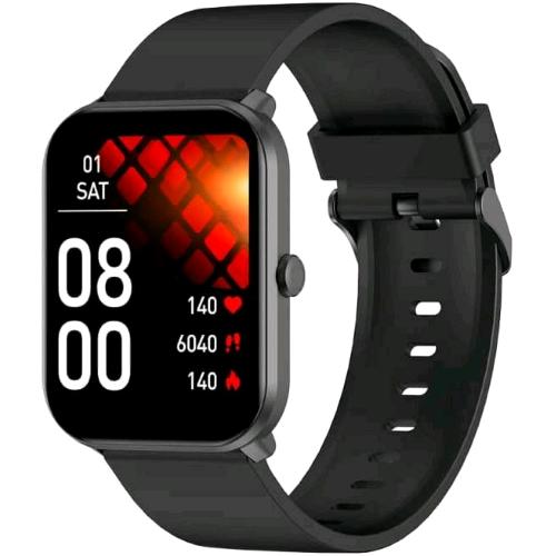 Maxcom Fw36 Aurum Se Smartwatch 1.69" 240 X 280 Pixel Touch Screen Nero - RMN negozio di elettronica