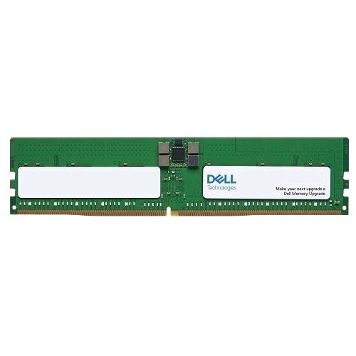 Dell Ac239377 Memoria Ram 16Gb 4.800Mhz Tipologia Dimm Tecnologia Ddr5 - RMN negozio di elettronica