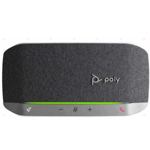 Hp Poly Sync 20 Usb-A Diffusore Bluetooth Per Videoconferenza Laptop Smartphone Certificato Per Microsoft Teams - RMN negozio di elettronica