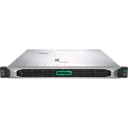Hp Proliant Dl360 G10 Server Rack 1U Xeon Silver 4215R 3.2Ghz Ram 32Gb 8 Bay Hdd 2.5" Hot Swap Grigio (P56957-421) - RMN negozio di elettronica