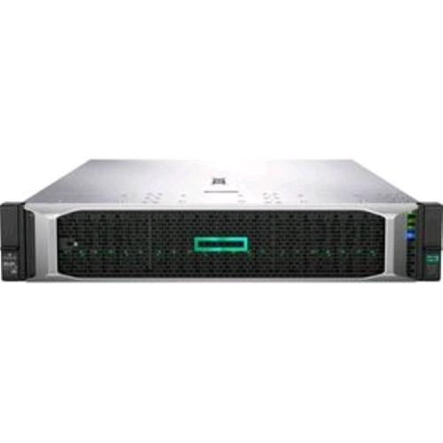 Hp Proliant Dl380 G10 Server Rack 2U Xeon Silver 4214R 2.4Ghz Ram 32Gb 8 Bay Hdd Sff Hot Swap Grigio (P56963-421) - RMN negozio di elettronica