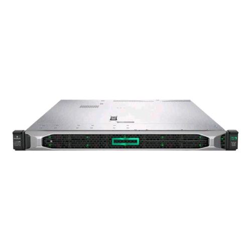 Hp Proliant Dl360 G10 Server Rack 1U Xeon Gold 5218R 2.1Ghz Ram 32Gb 8 Bay Hdd 2.5" Hot Swap Grigio (P56952-421) - RMN negozio di elettronica