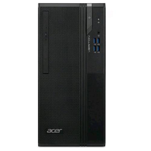 Acer Veriton Vs2710G I3-13100 3.4Ghz Ram 8Gb-Ssd 256Gb Nvme-Dvd±Rw-Intel Graphics-Win 11 Prof Nero (Dt.Vy4Et.018) - RMN negozio di elettronica