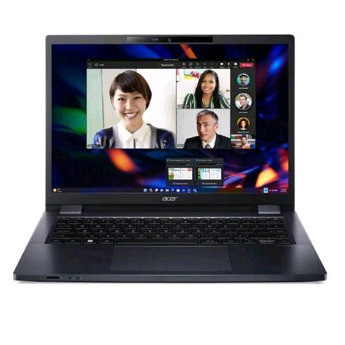 Acer Travelmate P4 13 Tmp413-51- Tco-792R 13.3" I7-1355U 1.7Ghz Ram 16Gb-Ssd 1.000Gb Nvme Tlc-Iris Xe Graphics-Wi-Fi 6E-Win 11 Prof (Nx.B55Et.002) - RMN negozio di elettronica