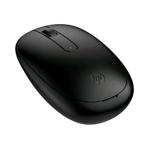 Hp 245 Mouse Ottico Bluetooth 5.1 3 Pulsanti Per Destrorsi E Sinistrorsi Nero - RMN negozio di elettronica