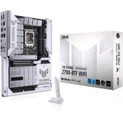 Asus Tuf Gaming Z790-Btf Wifi Scheda Madre Intel (Lga 1700) Atx Pcie 5.0 - RMN negozio di elettronica