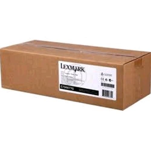 Lexmark 0C734X77G Vaschetta Recupero Toner 25.000 Pagine - RMN negozio di elettronica