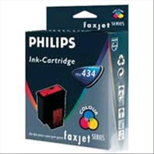 Philips Cartuccia Colore 500 Pagine Ipf Serie - RMN negozio di elettronica