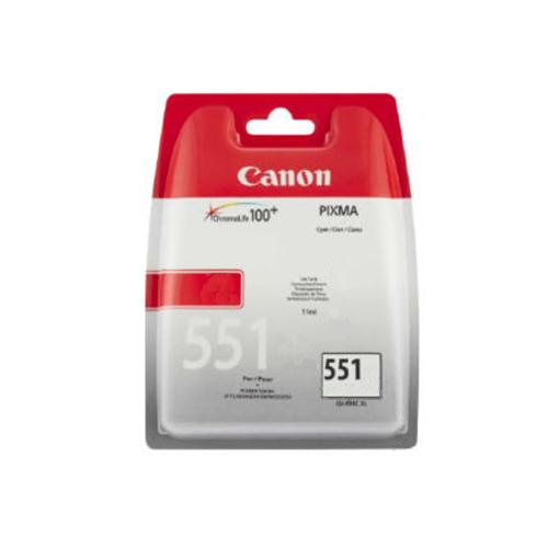 Canon Multipack Cli-551 C/M/Y/Bk Cartuccia Inkjet - RMN negozio di elettronica