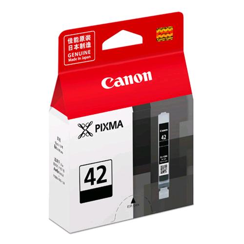 Canon Cli-42 Pm Cartuccia Inkjet Magenta Fotografico Per Pixma Pro 100 - RMN negozio di elettronica