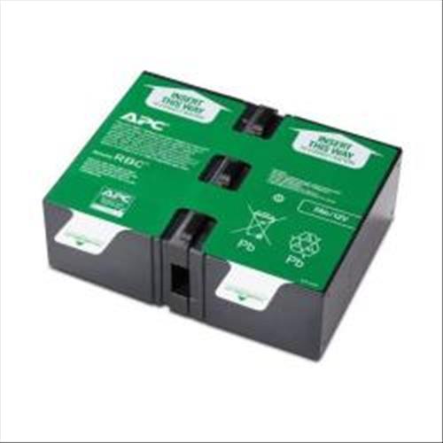 Apc Rbc123 Batteria Ricaricabile Per Ups - RMN negozio di elettronica
