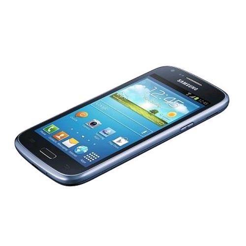 Samsung I8260 Galaxy Core 4.3" Italia Blue - RMN negozio di elettronica
