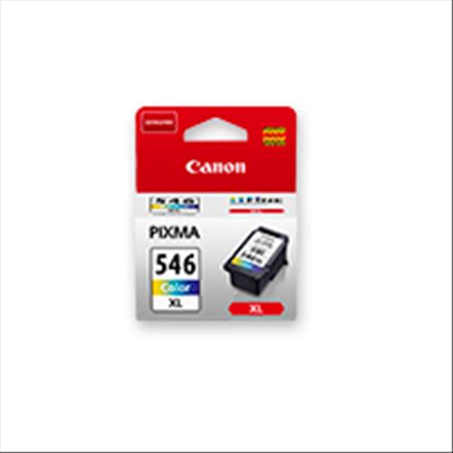 Canon Cl-546Xl Cartuccia Multicolor Per Mg 2450-2550 - RMN negozio di elettronica