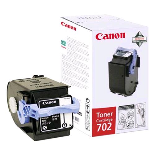 Canon 702 Toner Nero Per Lbp-5960/5970/5975 - RMN negozio di elettronica