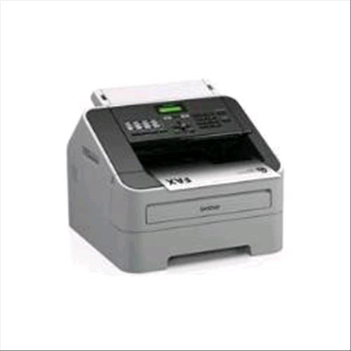 Brother Fax-2840 Fax Laser 33.6Kbps Cassetto 250 Fogli Funzione Copia - RMN negozio di elettronica