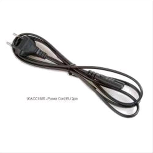 Datalogic 90Acc1885 2-Pin Power Cord Cavo Alimentazione Per Datalogic 90Acc1883 E 90Acc1882 - RMN negozio di elettronica