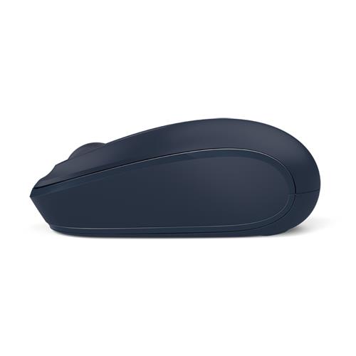 Microsoft 1850 Mouse Ottico Wireless Blu - RMN negozio di elettronica