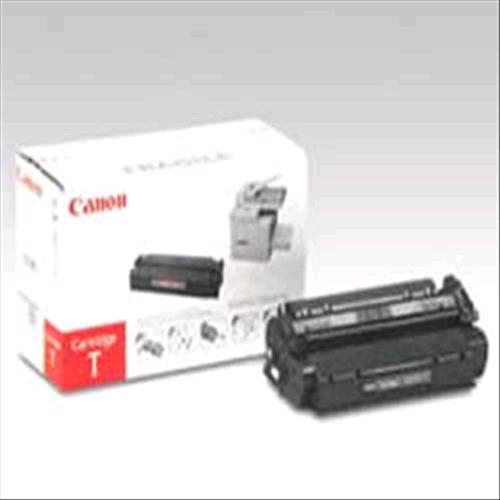 Canon T Toner Nero Per Fax L380 Fax L400 L390 L380S Pc-D320 Pc-D340 3.500 Pagine - RMN negozio di elettronica