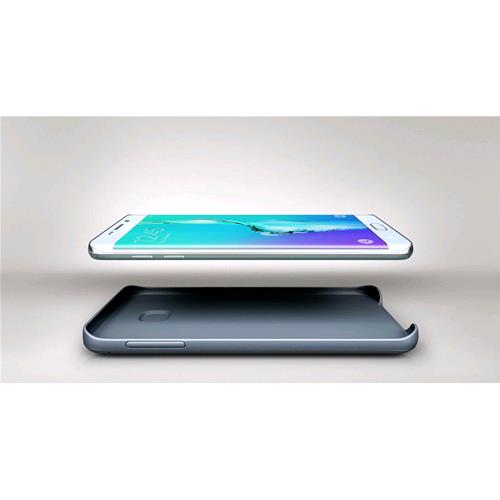 Samsung Ep-Tg928Bsegww Caricabatterie Wireless Per Galaxy S6 Edge + Colore Silver - RMN negozio di elettronica