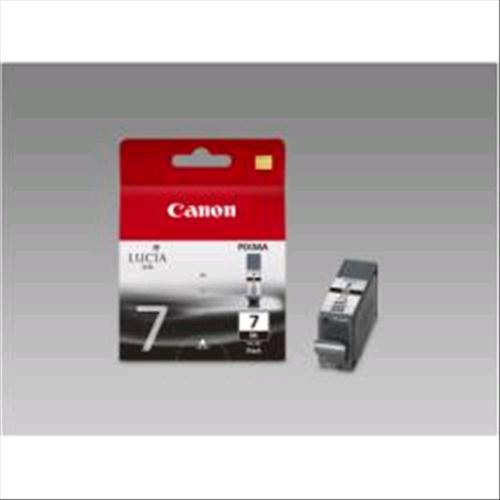 Canon Pgi-7Bk Cartuccia Inkjet Nero Per Pixma Mx7600 - RMN negozio di elettronica