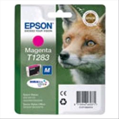 Epson T1283 Cartuccia Inkjet Magenta - RMN negozio di elettronica