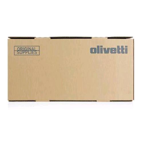 Olivetti B1037 Toner Ciano Per D-Color Mf362/282/222 25.000 Pag - RMN negozio di elettronica