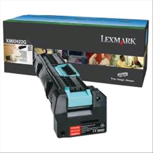 Lexmark Kit Fotoconduttore Per X860E 862 X860H22G - RMN negozio di elettronica