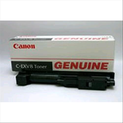 Canon C-Exv 8 Toner Giallo Per Ir C3200/Clc 3200-3220/Irc3220 25.000 Pag - RMN negozio di elettronica