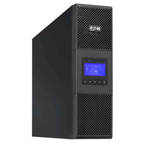 Eaton 9Sx6Kirt Ups Per Server Posizionamento Rack/Tower 5.400W 6.000Va Durata A Pieno Carico In Blackout Colore Nero - RMN negozio di elettronica