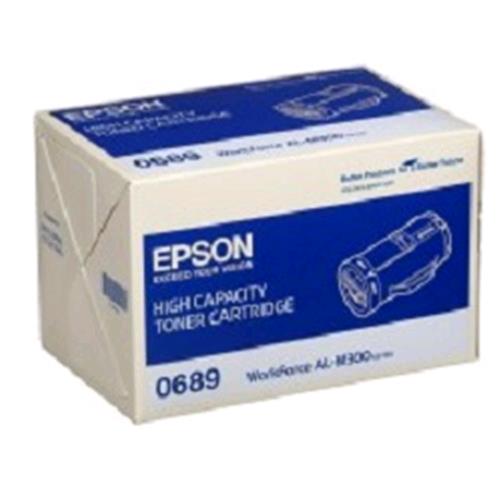 Epson C13S050691 Toner Nero Per Al-M300 10.000 Pag - RMN negozio di elettronica