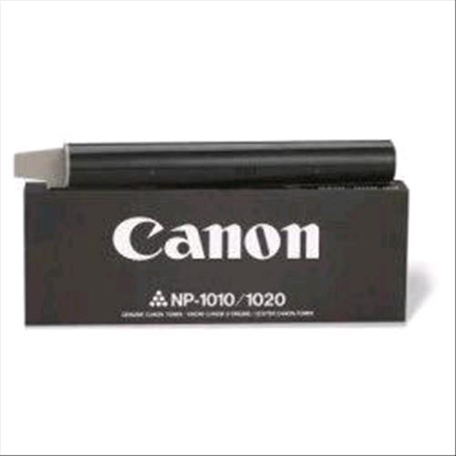Canon Np-1010 Toner 2.000 Pag Nero 2 Pz - RMN negozio di elettronica