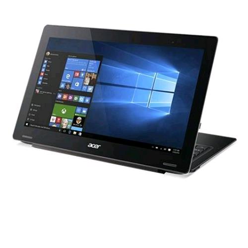 Acer Sw7-272P-M0J5 12.5" Touch Screen Core M 0.9Ghz Ram 4Gb-Ssd 128Gb-Win 10 Prof Italia (Nt.Lb8Et.001) - RMN negozio di elettronica