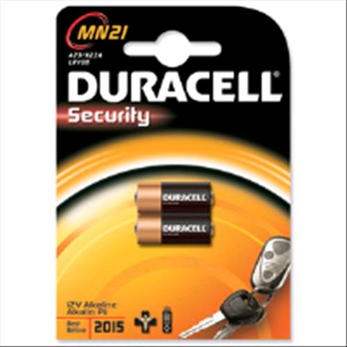 Duracell Mn9100 Size N Security Batteria 1.5 V Conf 2 Pz. - RMN negozio di elettronica