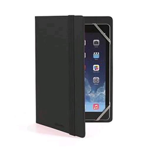 Celly Tablet 9"/10" Custodia Universale A Libro In Ecopelle Colore Nero - RMN negozio di elettronica