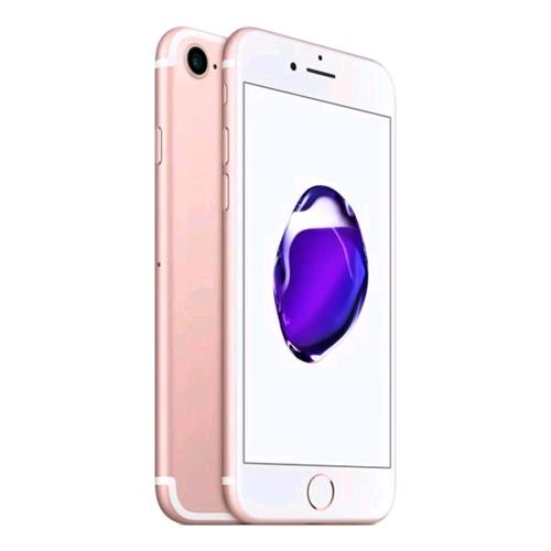 Apple Iphone 7 4.7" 256Gb Italia Rose Gold - RMN negozio di elettronica