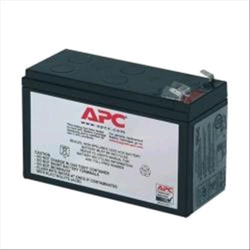 Apc Rbc17 Batterie Per Be700-It-Bk650Ei - RMN negozio di elettronica